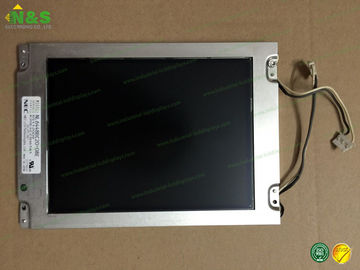 NL6448BC20-08E จอแสดงผล TFT LCD ขนาด 6.5 นิ้วพื้นที่ใช้งาน 132.48 × 99.36 มม