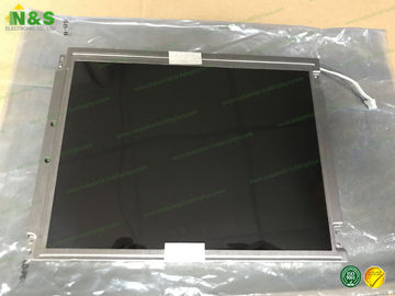 ปกติสีขาว NL8060BC21-09 8.4 นิ้ว 800 (RGB) × 600 (SVGA) ความละเอียด TFT LCD Displau Module