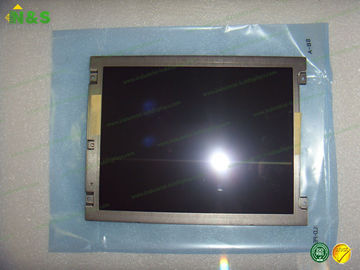 800 * 600 8.4 นิ้ว NL8060BC21-11C แผงแสดงผล LCD 60Hz ความถี่ 170.4 × 127.8 มม. พื้นที่ใช้งาน