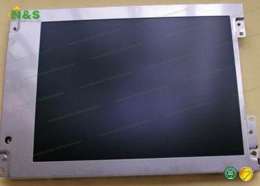 LB064V02-A1 แผงจอภาพ TFT LCD ขนาด 6.4 นิ้ว 640 × 480 145.5 × 111.5 มม. เส้นขอบ 60Hz