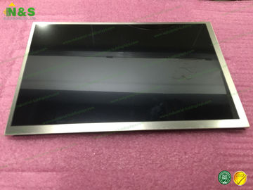 TM101JDHG30 10.1 นิ้ว 1280 × 800 จอแสดงผล TFT LCD ความละเอียดปกติสีดำ