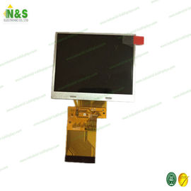 TM035KDH03 จอ LCD ขนาด 3.5 นิ้ว TFT LCD ขนาด 3.5 นิ้ว 320 × 240 สีขาวมีสต็อก