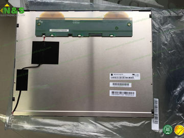 TM150TDSG70 จอแสดงผล LCD Tianma ขนาด 15 นิ้ว 300 cd / m² (โดยทั่วไป) จอ LCD TFT LCD สีขาว