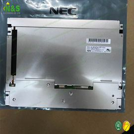 ปกติสีขาว NL8060AC26-52 10.4inch 800 × 600 ความละเอียด TFT LCD Panel Screen ใหม่และเป็นต้นฉบับ