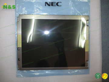 NEC 10.4 นิ้ว NL8060BC26-35c ปกติเส้นโครงร่างสีขาว 243 × 185.1 × 11 มม. อัตราส่วนความคมชัด 900: 1 (ประเภท)