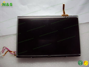 TFD70W60 จอภาพ LCD อุตสาหกรรมขนาด 7.0 นิ้วโมดูล Toshiba lcd panel