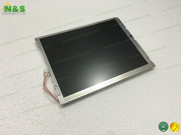 LQ121S1DG81 SHARP 12.1 นิ้ว TFT LCD MODULE ความละเอียด 800 x 600 พิกเซลปกติและขาว