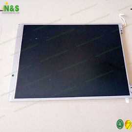 สีขาว TM121SV-02L04 จอแสดงผล TORISAN Industrial LCD 12.1 นิ้ว 800 × 600 เทนเนสซี