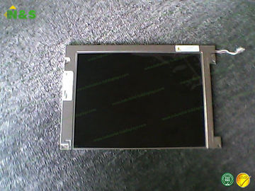 แผง LCD Samsung LT104V3-100 ขนาด 12.1 นิ้วที่มีความละเอียดพื้นที่ทำงาน 211.2 × 158.4 มม. 640 x 480