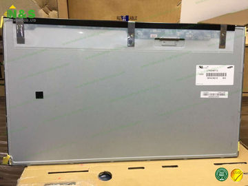 ปกติ 20.0 นิ้วจอแสดงผล LCD สีขาวแทน Samsung LTM200KT12