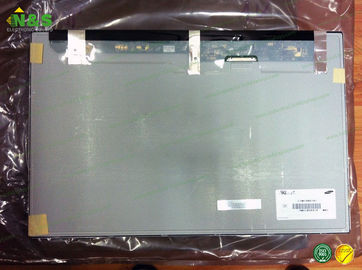 1440 × 900 19.0 นิ้วจอแสดงผล LCD อุตสาหกรรมทั่วไปสีขาว LTM190BT07 60Hz