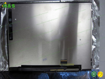 ปกติ LP097QX1-SPC1 จอ LCD TFT LCD ความละเอียด 9.7 นิ้วความละเอียด 2048 × 1536 208.88 × 167.12 มม.