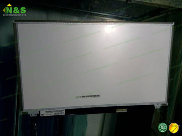 ปกติจอ LCD LG LCD LP156WF4-SLBA จอแสดงผลแบบแอนติการ์ / แอลจี