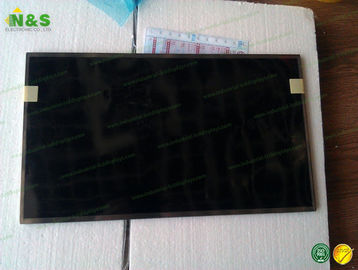 โมดูล TFT LCD / จอแสดงผล LCD ของ LG ปกติขาว 1600 × 900 ความละเอียด LP156WD1-TLB2
