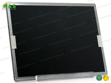 LM150X08-TL01 15.0 นิ้วจอแสดงผล LCD ของ LG 1024 × 768 TFT LCD Surface Antiglare