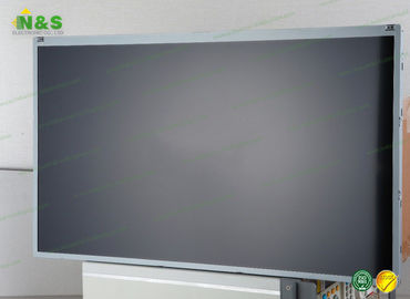 จอแสดงผล LCD ขนาด 31.5 นิ้วเค้าร่างโครงร่าง 727.4 × 429 มม. ปกติสีดำ l LD320EUN-SEM1
