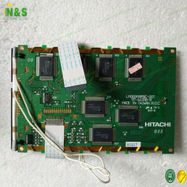 แผง Hitachi LCD ขนาด 5.7 นิ้ว LMG6911RPBC-00T 320 × 240 พื้นที่ใช้งาน 115.17 × 86.37 มม