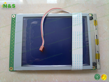82 PPI 800 × 600 แผงหน้าจอ LCD Hitachi 12.1 นิ้วพื้นที่ใช้งาน 246 × 184.5 มม. SX31S003