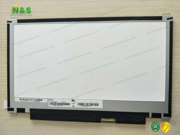 N116BGE-EB2 INNOLUX จอ LCD 11.6 นิ้ว TFT, จอแสดงผล LCD 1366 × 768 ความละเอียด