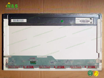 ปกติ White Innolux LCD Panel ขนาด 17.3 นิ้ว N173HGE-E11 ความละเอียด 1920 × 1080