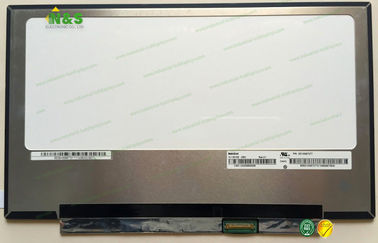 จอภาพ LCD Clear Innolux แบบกำหนดเอง, การแทนที่หน้าจอ LCD 11.6 นิ้ว N116HSE-EBC