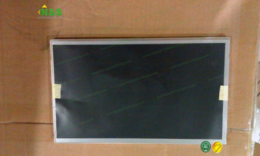 Normally White CLAA101NC05 10.1 inch with 222.72×125.28 mm Active Area Surface Antiglare, Hard coating (3H)