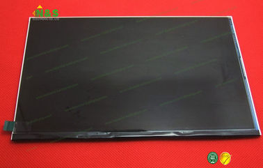 BP080WX7-100 จอแสดงผล LCD ในอุตสาหกรรม BOE อัตราส่วนความคมชัดผิวสีดำธรรมดา 900/1