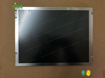 โมดูล TFT LCD แผงแสดงผลแอลจี 12.1 นิ้วความละเอียด 800 × 600 พื้นผิวอุตสาหกรรมแอนจีเค