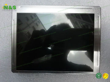 PVI PA064DS1 จอภาพ LCD อุตสาหกรรมขนาด 6.4 นิ้ว A-Si TFT-LCD 320 × 234 ความละเอียด
