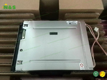 จอแสดงผลแบบแอนติคัลเรย์จอ LCD Industrial PD064VL1 PVI ขนาด 6.4 นิ้วใช้งานได้พื้นที่ 129.6 × 97.44 มม.