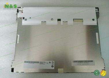 G121UAN01.0 12.1 นิ้วแผงหน้าจอ AUO, แผงแสดงผล LCD สำหรับแล็ปท็อป