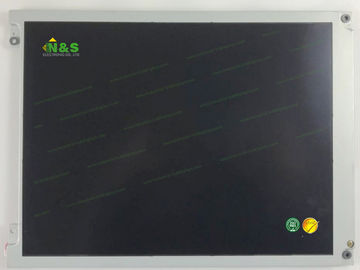 จอแสดงข้อมูล Kyocera Industrial LCD 10.4 &amp;quot;5.0V แรงดันไฟฟ้าขาเข้า 640 x 480