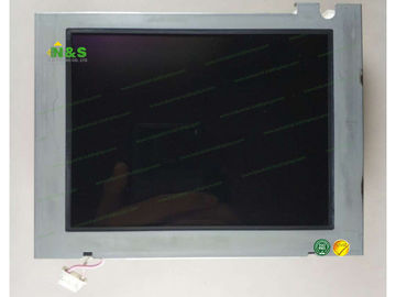 Kyocera Industrial LCD Monitor ขนาด 5.7 นิ้ว 320 × 240 0.360 Mm Pixel Pitch
