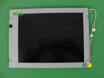 10.4 &amp;quot;จอ LCD Sharp RGB แนวตั้งสี่เหลี่ยมผืนผ้าแบนราบ LM104VC1T51R