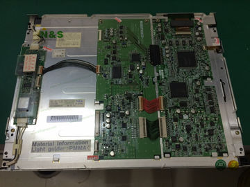 จอภาพตั้งโต๊ะ NEC TFT LCD Panel NL10276AC28-01F NLT 14.1 นิ้ว LCM 1024 × 768