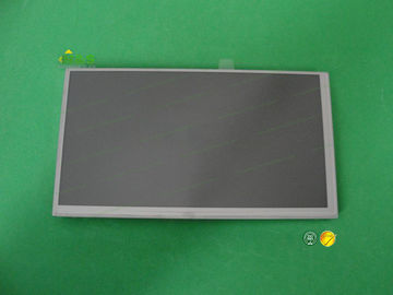 LQ070Y5DG20 แผงจอภาพ LCD Sharp 7 นิ้ว &amp;quot;LCM 800 × 480 262K แสดงสีสำหรับจอแสดงผลยานยนต์