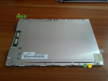 แอพพลิเคชันด้านอุตสาหกรรม Sharp Replacement Lcd Panel LM64C201 SHARP 7.7 &amp;quot;LCM 640 × 480