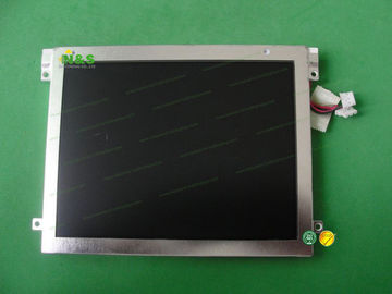 LQ074V3DC01 แผงหน้าจอ LCD Sharp ขนาด 7.4 นิ้ว LCM 640 × 480 CCFL ประเภทหลอดไฟรับประกัน 24 เดือน