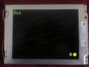 LQ12X022 แผงหน้าจอ LCD Sharp ขนาดเส้นทแยงมุม 12.1 นิ้ว LCM RGB ตั้งค่าแถบแนวตั้ง