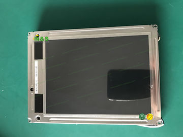จอ LCD อุตสาหกรรม Sharp ขนาด 6.4 &amp;quot;LCM 640 × 480 262K แสดงสี LQ64D343G