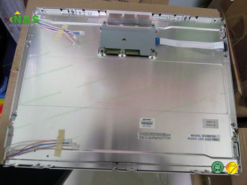 LQ201U1LW11Z SHARP Medical LCD แสดงภาพ A-Si TFT-LCD ความละเอียด 20.1 นิ้ว 1600 × 1200