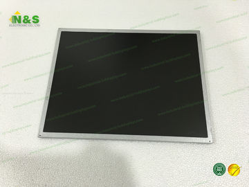 R150XJE-L01 INNOLUX a-Si TFT-LCD, 15.0 นิ้ว, 1024 × 768 สำหรับงานอุตสาหกรรม