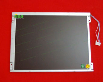 LTD104C11S จอแสดงผลโตชิบาอุตสาหกรรม LCD 10.4 &amp;quot;LCM 640 × 480 ไม่ใช้แผงสัมผัส