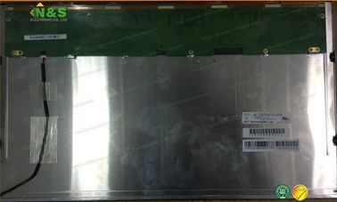1280 × 768 15.3 &amp;quot;LCM NEC จอ LCD NL12876BC26-32D NLT รูปแบบ RGB Pixel Stripe NLT