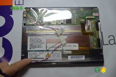 จอแสดงผล LCD อุตสาหกรรม AA084VC06 ของ Mitsubishi LCM 640 x 480 พิกเซล 60Hz ขนาดตามแนวทแยงมุม