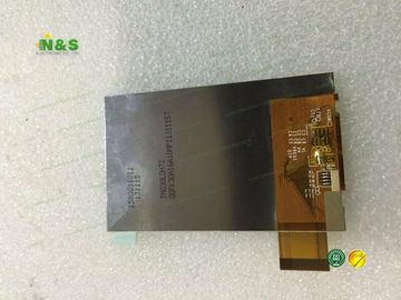 TM030LDHT2 แผงหน้าจอ LCD Tianma Innolux 3.0 &amp;quot;LCM 240 × 400 สำหรับมือถือ / PDA