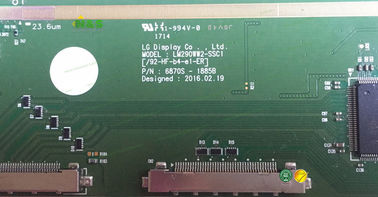 LG Medical LCD แสดงภาพขนาด 29 &quot;LCM 2560 × 1080 60Hz LM290WW2-SSC1 สำหรับจอภาพตั้งโต๊ะ