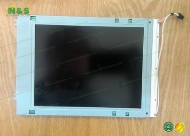 สีดำ NL128102AC29-17G แผง LCD NEC 19 นิ้วใช้งานพื้นที่สำหรับ 60HZ A-Si TFT-LCD