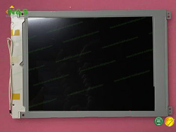 จอแสดงผล LCD แบบใหม่ / ต้นฉบับทางการแพทย์ LTBSHT702G21CKS NAN YA FSTN-LCD 9.4 นิ้ว