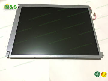 หน้าจอ LCD แพทย์รุ่นใหม่ / T-51756D121J-FW-A-ACN OPTREX A-Si TFT-LCD 12.1 นิ้ว